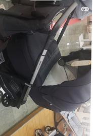 Passeggino inglesina aptica