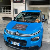Citroen C3 PureTech 68 Feel adatta a Neopatentati