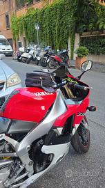 yamaha r1 1999