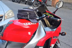 yamaha r1 1999
