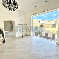 Locale Commerciale - Terrasini