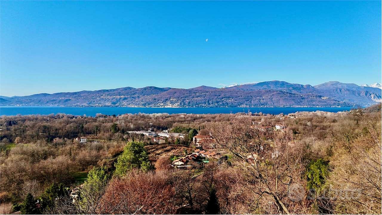 Terreno Edificabile a Besozzo - Vista 4