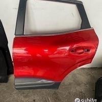 Porta posteriore sinistra Renault Kadjar