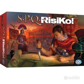 SPQR RISIKO