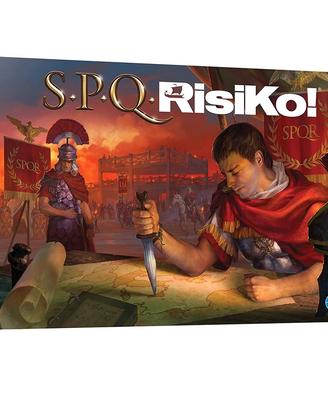 SPQR RISIKO