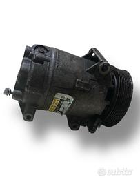 COMPRESSORE A/C RENAULT Megane ll Serie 8200309193