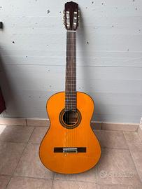 Chitarra classica