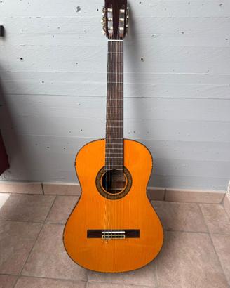 Chitarra classica