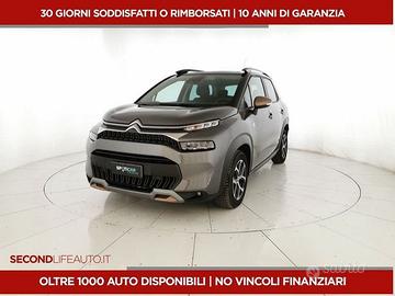 Citroën C3 Aircross 1.5 bluehdi C-Series s&s ...
