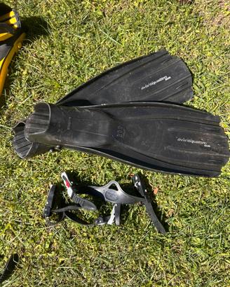 Pinne Mares
