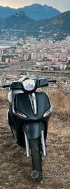 Liberty 50 s 2018