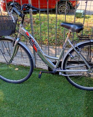 Bicicletta  da donna