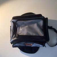 Borsa serbatoio calamita per custom
