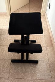 Sedia varier balans stokke originale