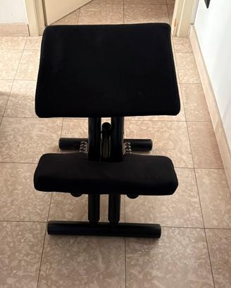 Sedia varier balans stokke originale