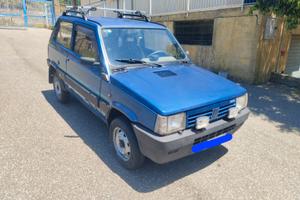 FIAT Panda 1.1 i.e. 4x4 Country Club - 1994 GPL