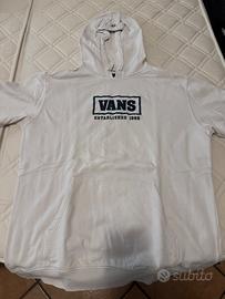 Felpa Vans