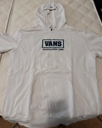 Felpa Vans