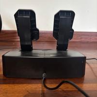 PlayStation  volante wireless PlayStation