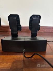 PlayStation  volante wireless PlayStation