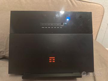 modem tim hub plus