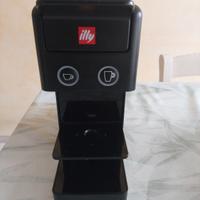 Macchina Iperespresso ILLY 