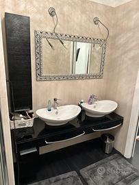 arredo bagno completo