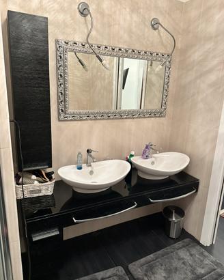 arredo bagno completo