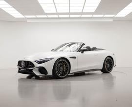 MERCEDES SL 63 AMG 4MATIC+ PREMIUM PLU