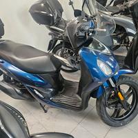 sym symphony 50cc 