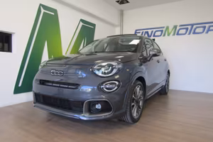 FIAT 500X CABRIO 1.0 T3 120 CV Sport