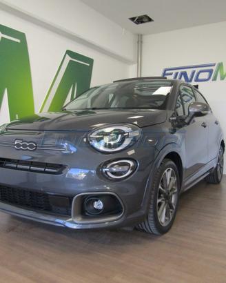 FIAT 500X CABRIO 1.0 T3 120 CV Sport