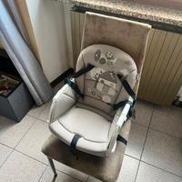 Seggiolone da viaggio