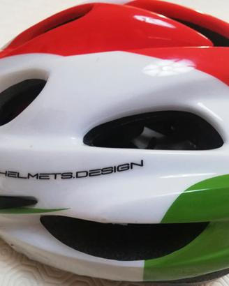 CASCO PER BICI DA CORSA - MOUNTAIN BIKE – GRAVEL