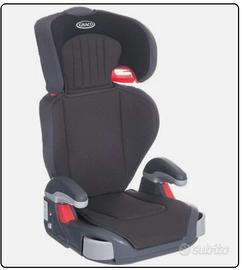Seggiolino auto Graco