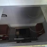 Piano induzione Samsung