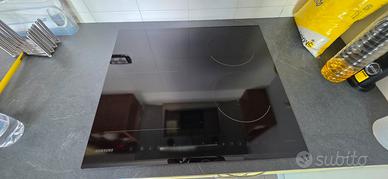 Piano induzione Samsung