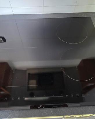 Piano induzione Samsung