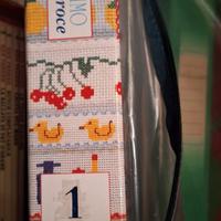 Enciclopedia Punto Croce