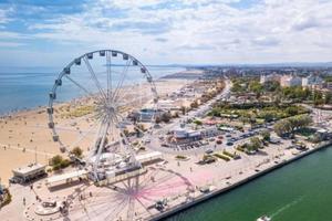 Albergo/Hotel - Rimini