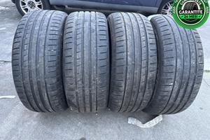 gomme usate 2255017 Estivo LEAO TIRE - Nova force 