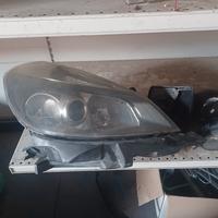 Faro Anteriore Renault Clio 3 "Le Iene" (2005-2009