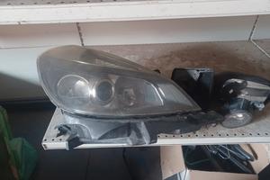 Faro Anteriore Renault Clio 3 "Le Iene" (2005-2009