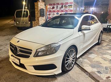 Mercedes-benz A 200 CDI Premium