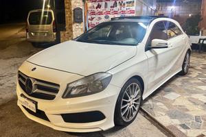 Mercedes-benz A 200 CDI Premium
