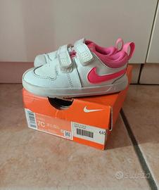 scarpe sportive bambina 