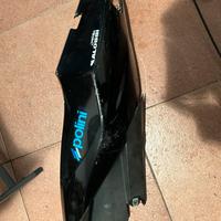 carene aprilia sr factory 2013