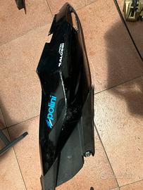 carene aprilia sr factory 2013