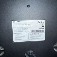 TV SHARP LC-39LE651E