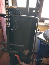  Tapis roulant 